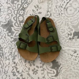Old Navy sandals